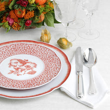 Load image into Gallery viewer, Vista Alegre Coralina 4 Piece Dinnerware Set
