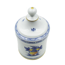 Load image into Gallery viewer, Vista Alegre Porcelain Viana Small Pequena Flask

