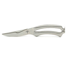 Load image into Gallery viewer, Grilo Kitchenware Stainless Steel Professional Poultry Shears
