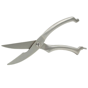 Grilo Kitchenware Stainless Steel Professional Poultry Shears