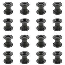 Load image into Gallery viewer, Set of 16 Foosball Soccer Table Rod Bearings - 5/8&quot; Rod
