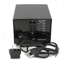 Load image into Gallery viewer, Topow 500 Watt Step Up and Down Voltage Converter Transformer 110V and 220V
