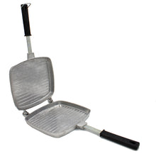 Load image into Gallery viewer, Aluminum Sandwich Grill Press Made in Portugal
