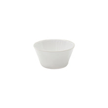 Load image into Gallery viewer, Costa Nova Beja 6&quot; White Cream Soup/Cereal Bowl Set
