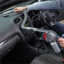 Load image into Gallery viewer, Black &amp; Decker Pv1200Av 12V Dc Dustbuster Pivot Car Vacuum 220 Volts Export Only Cleaner

