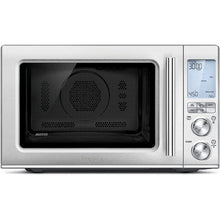 Load image into Gallery viewer, Breville BMO870 the Combi Wave 3 in 1 Air Fryer, Convection Oven &amp; Microwave
