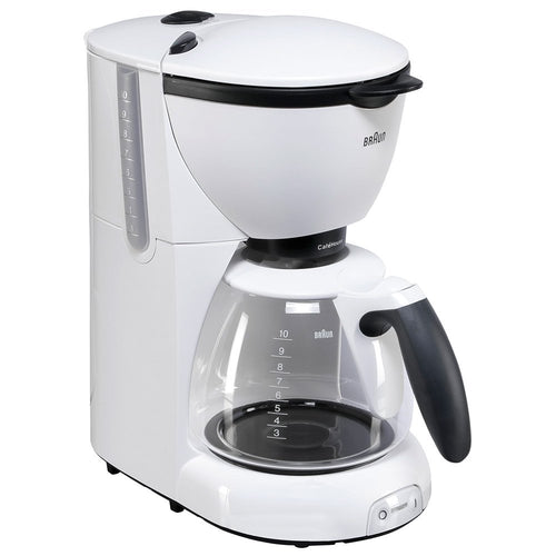 Westinghouse 220 volts coffee maker 220v 240 volt Digital Programmable  Coffee Machine Permanent Filter & Hot Plate (NOT FOR USE IN USA)