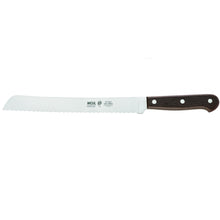 Load image into Gallery viewer, Nicul 9&quot; Professional Stainless Steel Bread Knife
