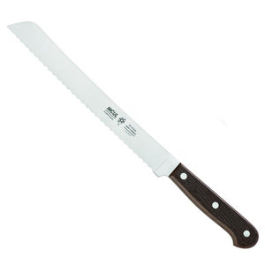 Nicul 9" Professional Stainless Steel Bread Knife