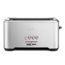 Load image into Gallery viewer, Breville BTA730XL The Bit More Toaster 110 Volts
