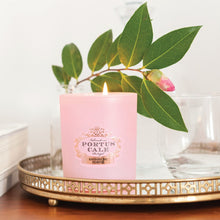 Load image into Gallery viewer, Castelbel Portus Cale Rosé Blush Candle
