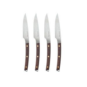 Costa Nova Steak Knives, Set of 4