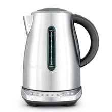 Load image into Gallery viewer, Breville BKE720BSSUSC Temp Select Tea Kettle 110 Volts
