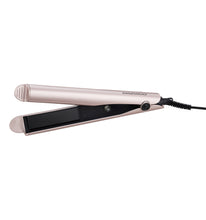 Load image into Gallery viewer, Daewoo DST-3060 , 2-in-1 Twist-Straightening and Curling Iron, Dual Voltage
