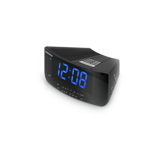 Daewoo DI-2618 Alarm Clock Radio 220 Volts Export only