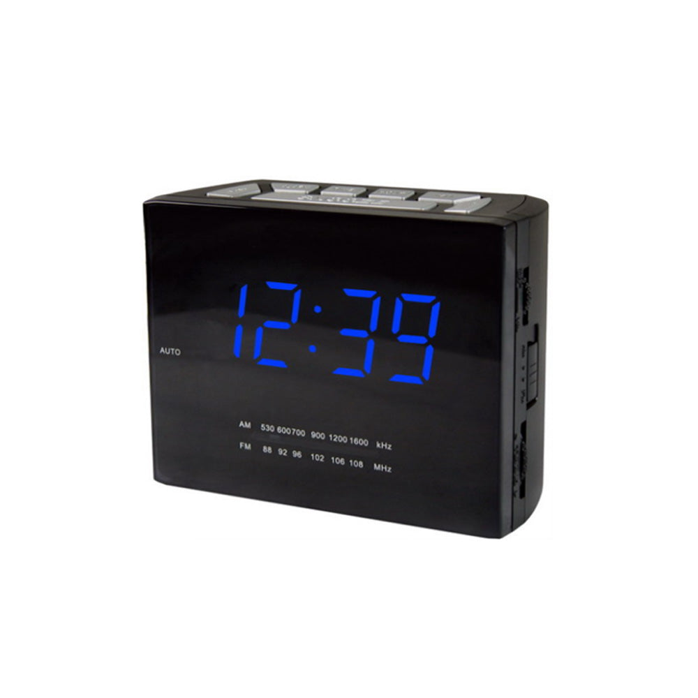 Daewoo DI-2628 Alarm Clock Radio 220 Volts Export only