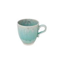 Load image into Gallery viewer, Costa Nova Madeira 15 oz. Blue Mug Set
