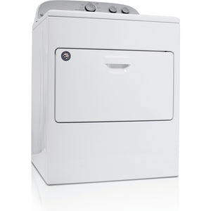 Whirlpool 3LWED4830FW 15 kg. Electric Dryer, 220 Volts, Export Only