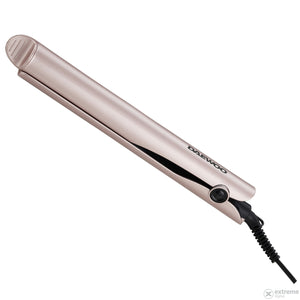Daewoo DST-3060 , 2-in-1 Twist-Straightening and Curling Iron, Dual Voltage