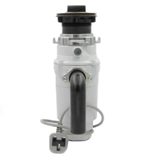 Load image into Gallery viewer, Electrolux Uxca05Jwpwa 1/2 Hp Garbage Food Disposer 220 Volts 50Hz Export Only
