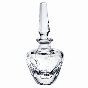 Vista Alegre Atlantis Crystal Essence Set of 4 Perfume Bottles