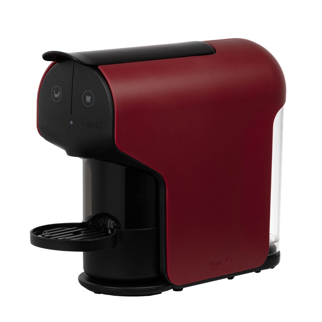 Delta Q Quick Espresso Machine, 3 Colors Available