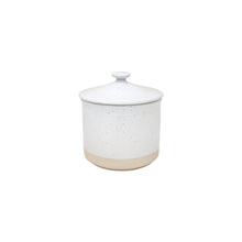 Load image into Gallery viewer, Casafina Fattoria 6&quot; White Canister

