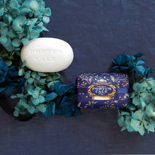 Load image into Gallery viewer, Castelbel Portus Cale Festive Blue Soap 150g - Set of 2
