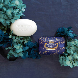 Castelbel Portus Cale Festive Blue Soap 150g - Set of 2