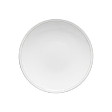 Load image into Gallery viewer, Costa Nova Friso 11&quot; White Dinner Plate Set
