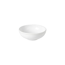 Load image into Gallery viewer, Costa Nova Friso 6&quot; White Low Bowl Set
