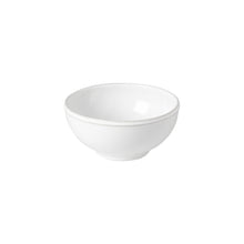 Load image into Gallery viewer, Costa Nova Friso 7&quot; White Soup/Cereal Bowl Set
