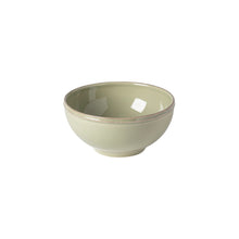 Load image into Gallery viewer, Costa Nova Friso 7&quot; Sage Green Soup/Cereal Bowl Set

