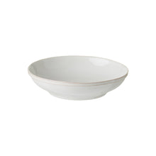 Load image into Gallery viewer, Casafina Fontana 9&quot; White Soup/Pasta Bowl Set
