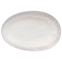 Load image into Gallery viewer, Costa Nova Brisa 16&quot; Sal Oval Platter
