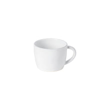 Load image into Gallery viewer, Costa Nova Livia 12 oz. White Mug Set
