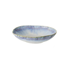 Load image into Gallery viewer, Costa Nova Brisa 9&quot; Ria Blue Pasta Bowl Set
