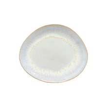 Load image into Gallery viewer, Costa Nova Brisa 11&quot; Sal Oval Dinner Plate/Platter Set
