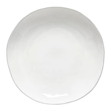 Load image into Gallery viewer, Costa Nova Livia 14&quot; White Serving Bowl
