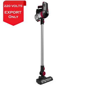 Hoover Tbttv3T1 Cruise Total Home 2In1 Pole Vacuum Cleaner 220 Volts Export Only