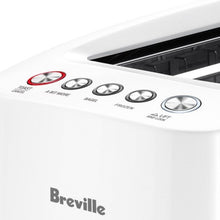 Load image into Gallery viewer, Breville Lift &amp; Look Touch 4-Slice Toaster
