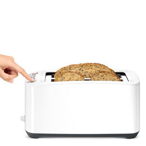 Breville Lift & Look Touch 4-Slice Toaster