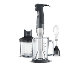 Load image into Gallery viewer, Breville BSB530XL the All In One Immersion Blender, Stainless Steel
