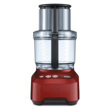 Load image into Gallery viewer, Breville BFP800XL Sous Chef 16 Pro Food Processor, Brushed Stainless Steel
