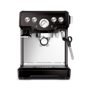 Breville BES840 The Infuser Espresso Cappuccino Maker Coffee Machine