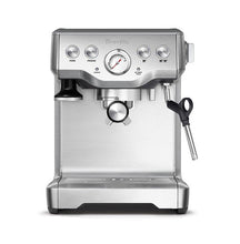 Load image into Gallery viewer, Breville BES840 The Infuser Espresso Cappuccino Maker Coffee Machine
