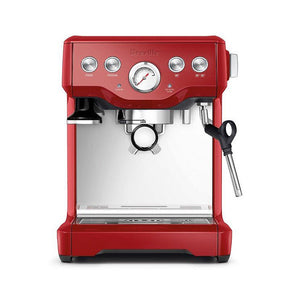 Breville BES840 The Infuser Espresso Cappuccino Maker Coffee Machine