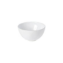 Load image into Gallery viewer, Costa Nova Livia 6&quot; White Soup/Cereal Bowl Set
