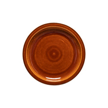 Load image into Gallery viewer, Casafina Poterie 10&quot; Caramel Dinner Plates Set
