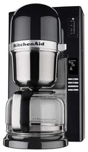 Load image into Gallery viewer, Kitchenaid 5Kcm0802Eob Pour Over Coffee Maker Brewer 220 Volts Export Only
